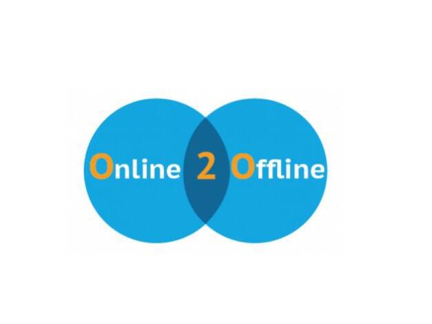 未來是線上線下推廣相互結合的天下,而并非網(wǎng)站建設