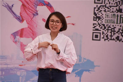 童心筑夢(mèng)，藝術(shù)飛揚(yáng)——鞠萍姐姐助陣2017樂灣國(guó)際城杯“中國(guó)好少年”文化藝術(shù)交流活動(dòng)策劃方案