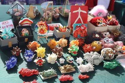 福利Park商戶(hù)做客文具文創(chuàng)潮玩薈 賦能園區(qū)商戶(hù)，拓展活動(dòng)新邊界
